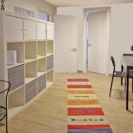 Apartment Saint George's House 2