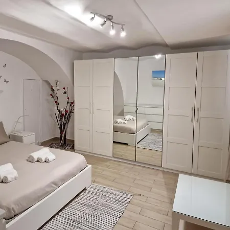Apartment Saint George's House 2 Bari