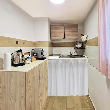 Saint George's House 2 Apartment *