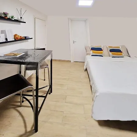 Saint George's House 2 Apartment *